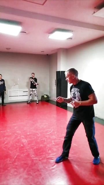🔪Охота за руками. Теоретические и практические аспекты.