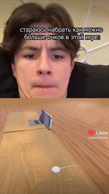 дачник просто охерел