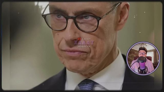 СТУББ НАРЫВАЕТСЯ! РОССИЯ — НЕ ФИНЛЯНДИЯ, ТУТ ЗА БАЗАР ОТВЕЧАЮТ!