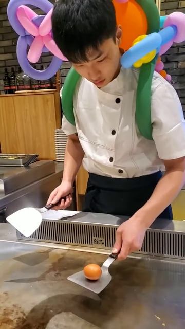 wPL0DnyiXgo - Lifestyle Beautiful Train Teppanyaki street food,restaurant,BBQ,Pub street#Short#Short