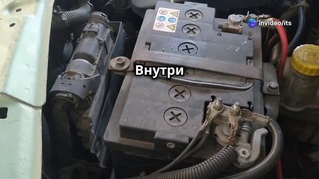 10 ключевых фактов об аккумуляторе автомобиля Автопод?