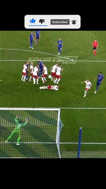 Luka Modrić Super Goal !