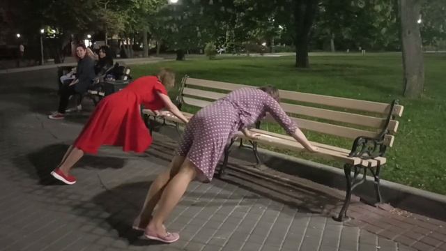 Марафон здоровья. День второй.mp4