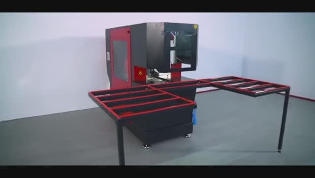 CC-222 CNC OSMAN LIMAN / ARTIKON Турция  ЧПУ зачистка для ПВХ профиля