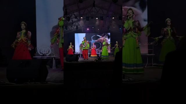 БДТ в ИВАНОВКЕ