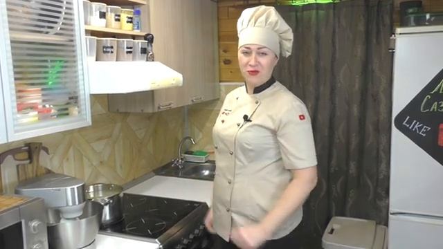 Как сварить очень вкусный гороховый суп с копченостями.