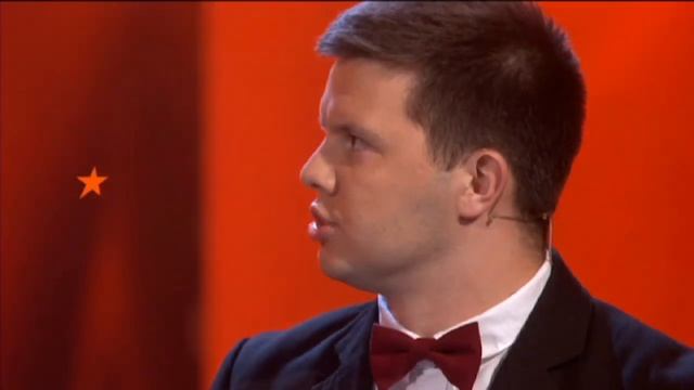 Когда сын повзрослел - Комик на миллион