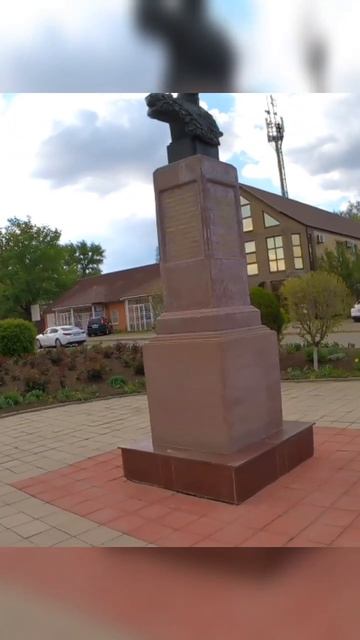 ЖД вокзал Кущёвка.mp4