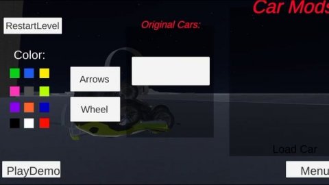 Cindy car simulator - лучшая мобильная бимка?