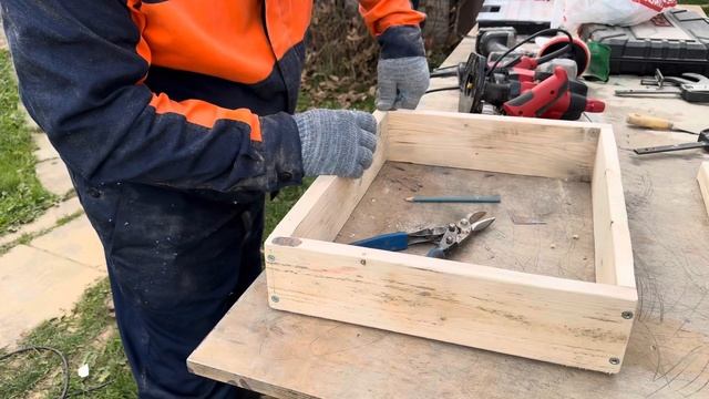 Полка для специй DIY