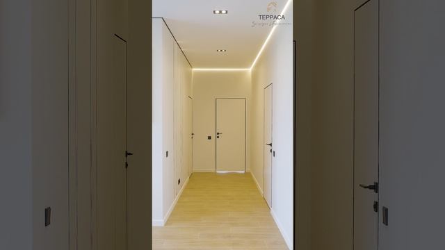 НОВЫЙ ВЗГЛЯД НА УЮТ | Дом 150 м² | Дизайнерский проект | Панорамные окна | Теплые полы | #купитьдом