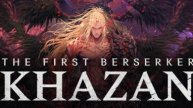 The First Berserker Khazan