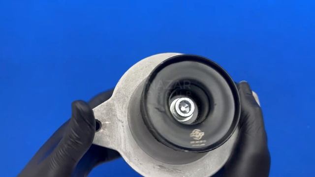 Подушка коробки MB Sprinter W906