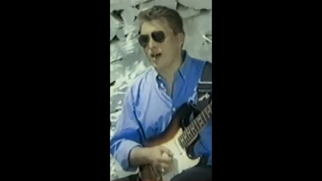 Вячеслав Быков-Любимая моя