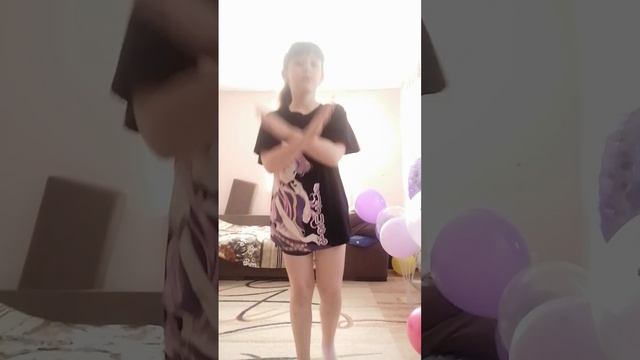 Танцуйте со мной, или придумайте что-нибудь сами 💃