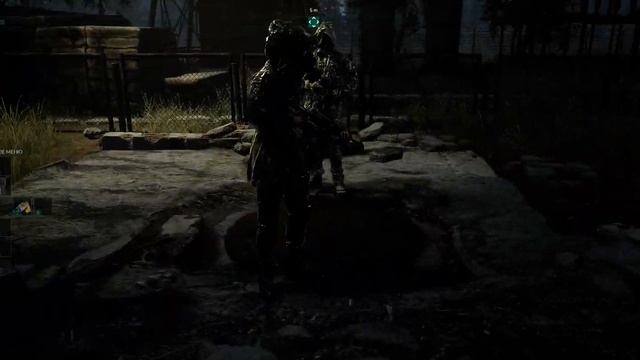 Chernobylite прохождение 1 серия(внимание игра страшная)