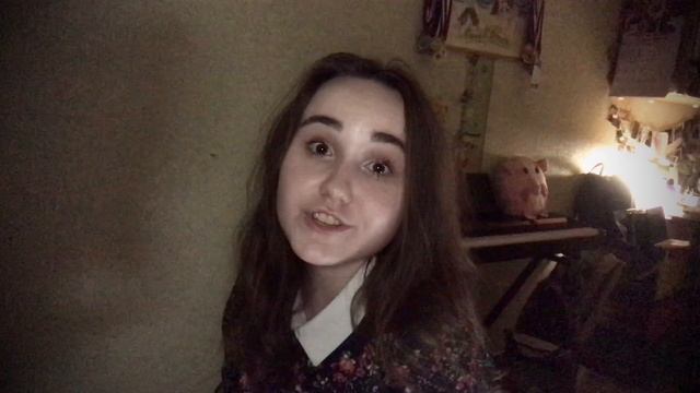 Представляем участников 8 сезона.  Чулина Олеся, "Балтийское объединение"