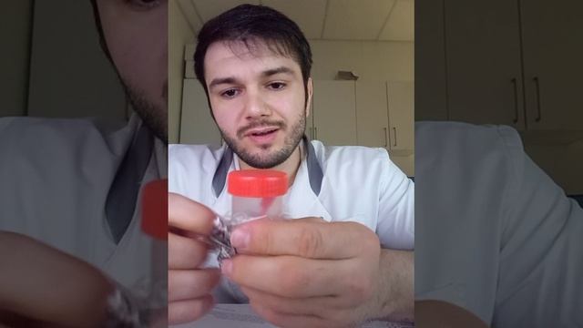 что вкладывать в рот пациенту