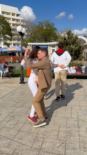 Форро в Анапе 2025