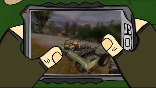 S.T.A.L.K.E.R. Анекдоты из З.О.Н.Ы. - Зомби