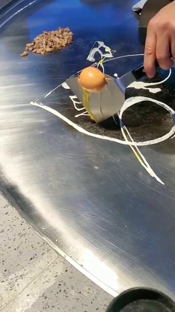 u7c2Qej1Xtc - Teppanyaki on street food,restaurant,BBQ,Pub street#Short#Shorts