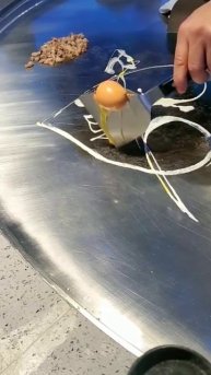 u7c2Qej1Xtc - Teppanyaki on street food,restaurant,BBQ,Pub street#Short#Shorts