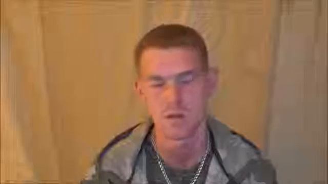Допрос российского десантника гв  ефрейтора Романц?