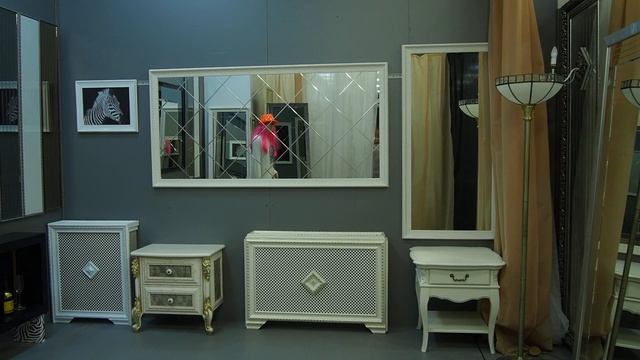 Зеркало №304 .......... 190 x 95 см