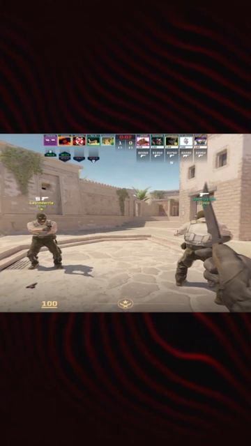 Главное — петь, остальное не важно #csgo #cs2meme #memes #кс2 #cs2memes #cs2moments
