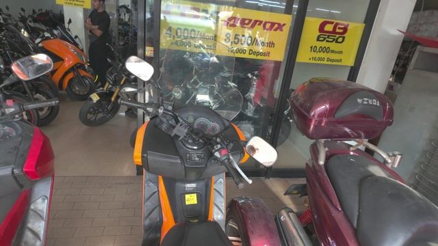 Таиланд Паттайя 1 мая 2025 год сдаём технику.