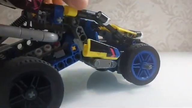 Лего BUGGY Technic