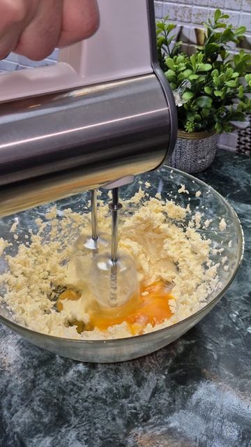 когда захотелось вкусненького к чаю #рецепты#кекс#твлрожныйкекс#сухофрукты