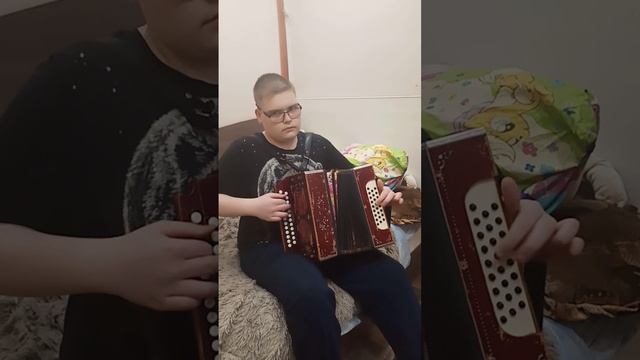 Яблочко!!!