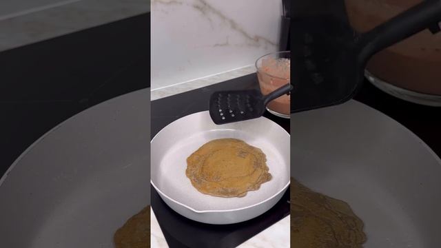 🍰 Печеночный тортик