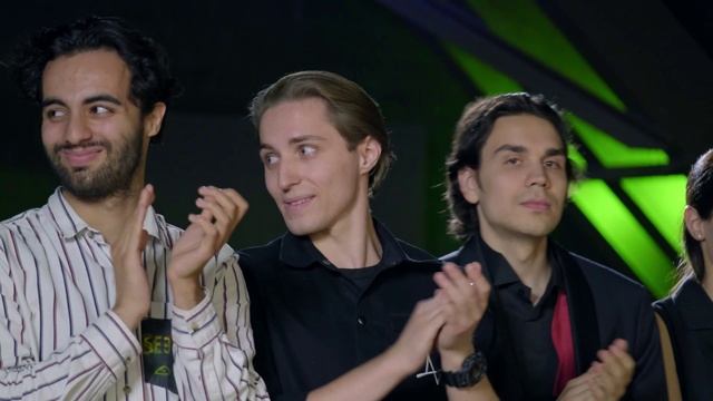 Трейлер "Ключ к успеху"