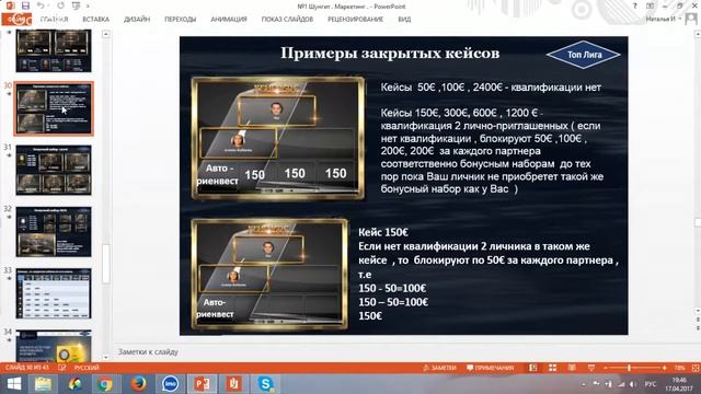 Холдинг Шунгит Лаборатория . Команда Топ Лига