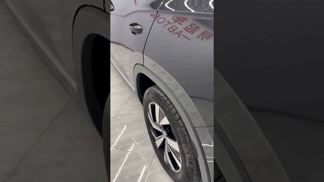 Volkswagen Tauron 2021 280TSI 2WD Luxury Intelligent Connection Edition