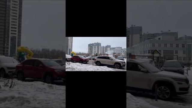 Квартира в Приморском районе