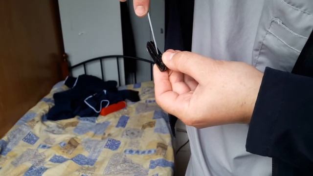 Разборка Plantronics Explorer 500 (disassembling)