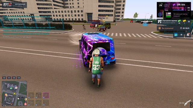Grand Theft Auto  San Andreas 2025.05.21 - 01.17.05.18.DVR