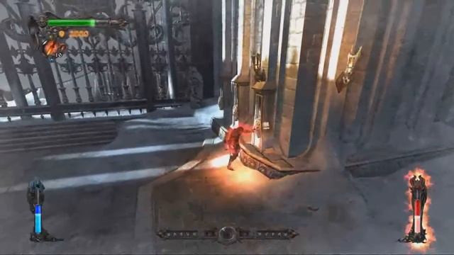 Прохождение Castlevania: Lords of Shadow Ultimate Edition - Часть 33