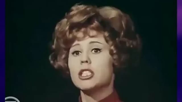 Как живёт первая исполнительница хита 'Миллион алых р?