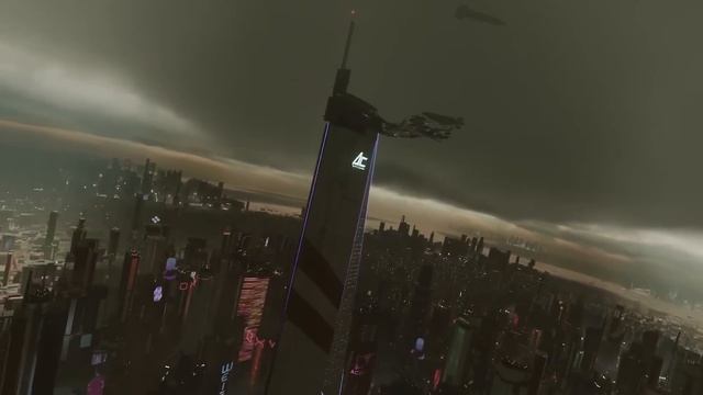 Star Citizen - СНОВА БЕСПЛАТНЫЙ ДОСТУП | Выпуск про корабли |
