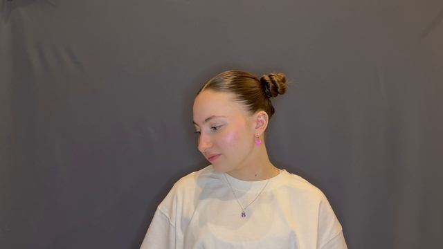 Казарина Софья. Ждун. Роль Кати.