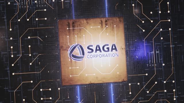 Новый цех SAGA Technologies