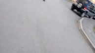 катаемся от первого лица на самокатах третья часть