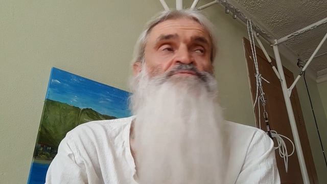 ОБУЗА - Психосоматика в астрале: Мама била скакалкой - ?