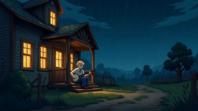 🎶 Too Broke to Stress, Too Old to Care _ A Hilarious Country Ode to Shruggin’ It Off!


AI Harmonix