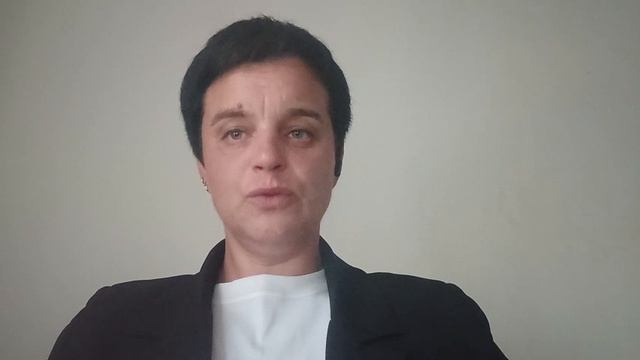 Юлия Леонидовна - русский язык