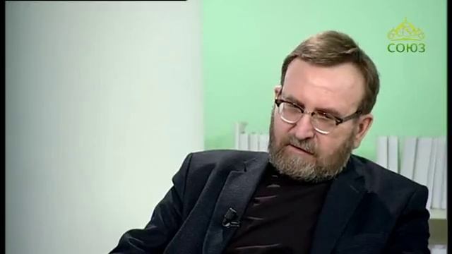 Союз онлайн_ Есть что сказать. От 23 марта